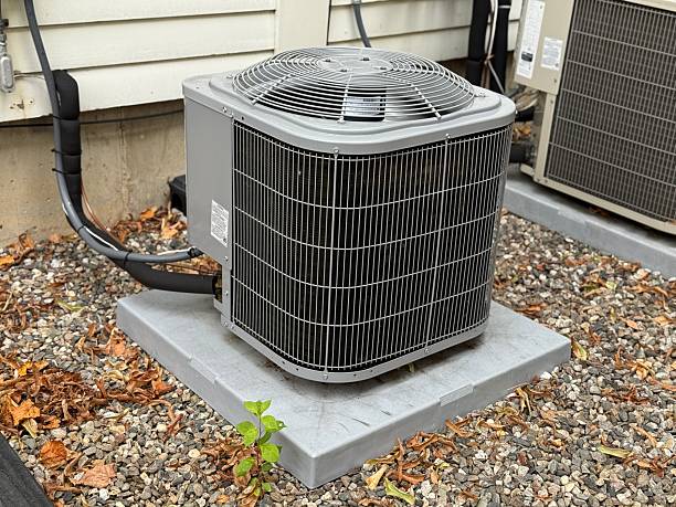 24/7 Emergency Ductwork Repair experts in Heisson, WA