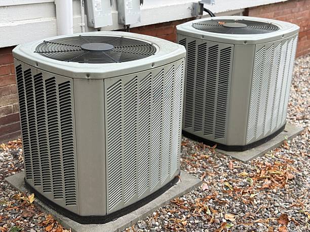 Reliable Ductwork Repair contractor in Heisson, WA by AAA Pro HVAC